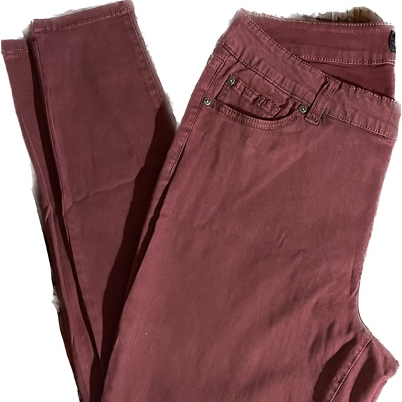 East Adeline Skinny Jean Size 14 - Picture 3 of 3